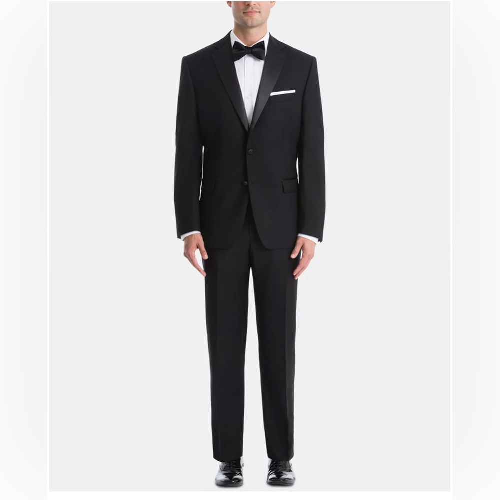Lauren Ralph Lauren Tuxedo